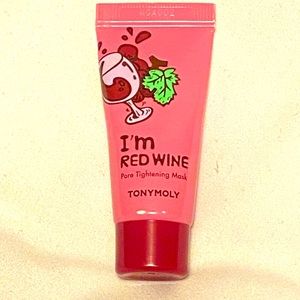 -Pore Tightening Mask (Mini)-